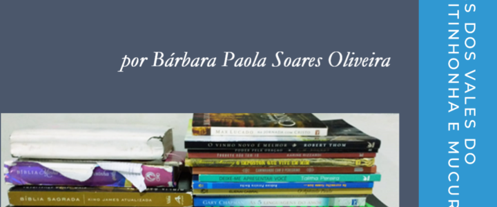  A recâmara da leitura