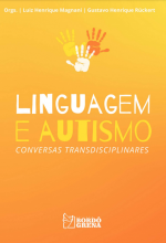 Capa linguagem e autismo